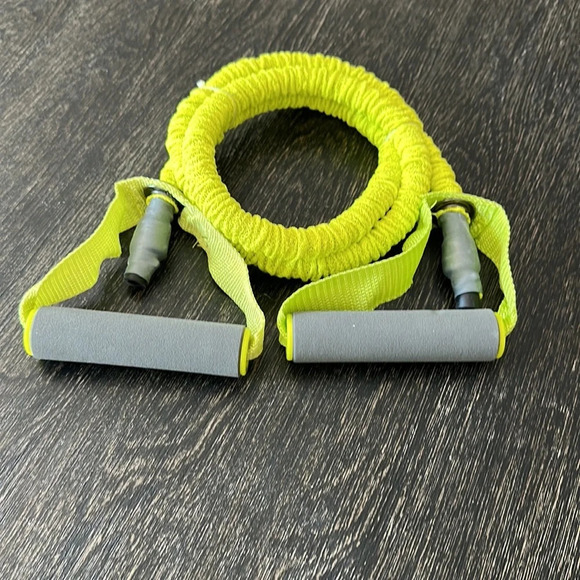 TKO STRETCH CORD/RESISTANCE BAND - Picture 2 of 2